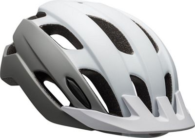 Bell trace best sale helmet review